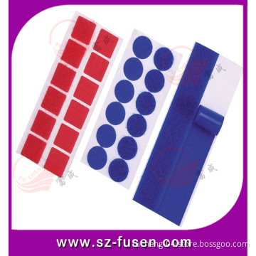 Hot Sale Adhesive Velcro with Custom Logo